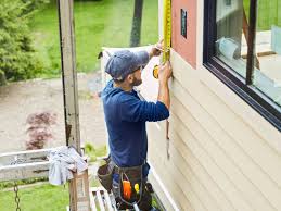 Best Siding Removal and Disposal  in St Anthony, ID